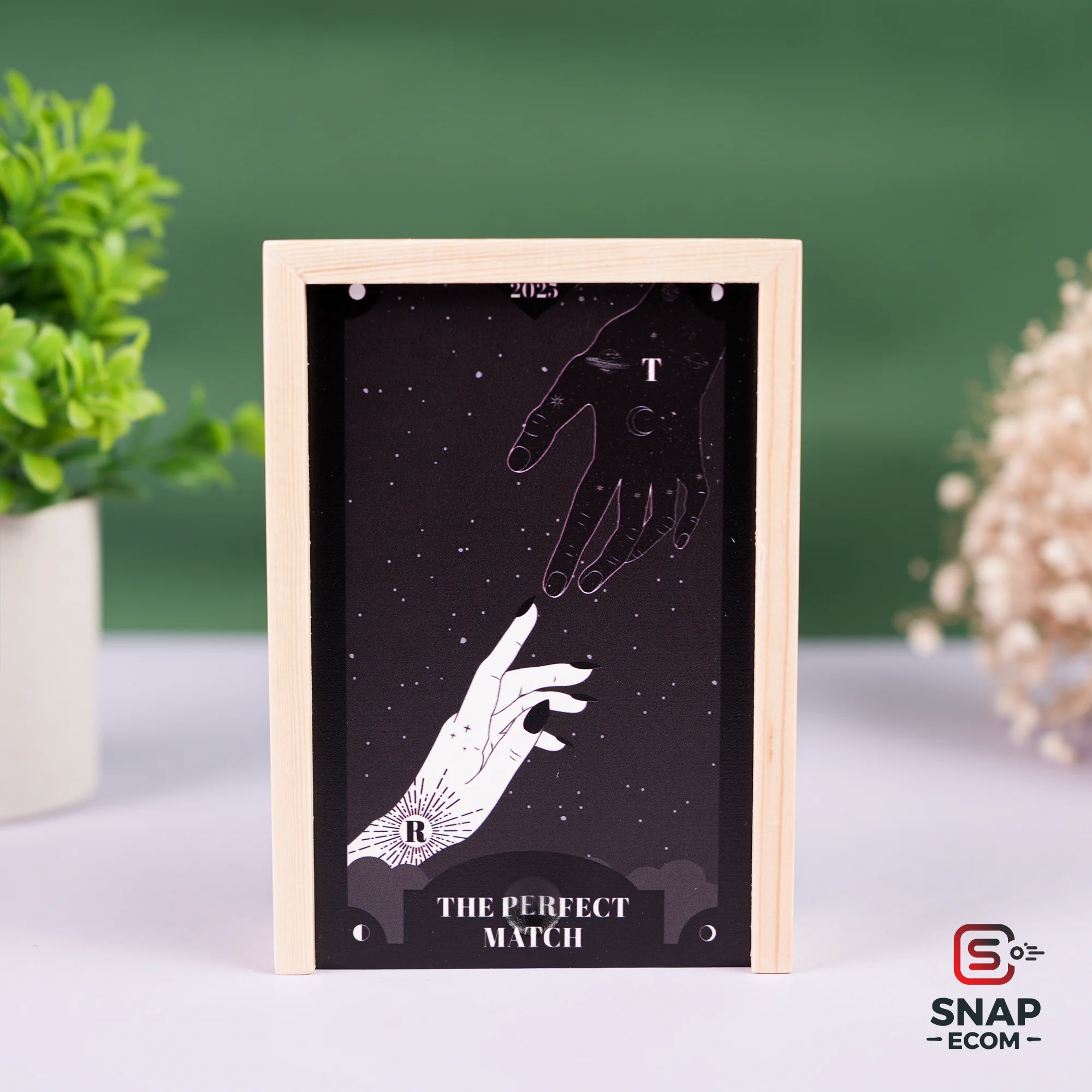 Personalised Large Matchbox - 6