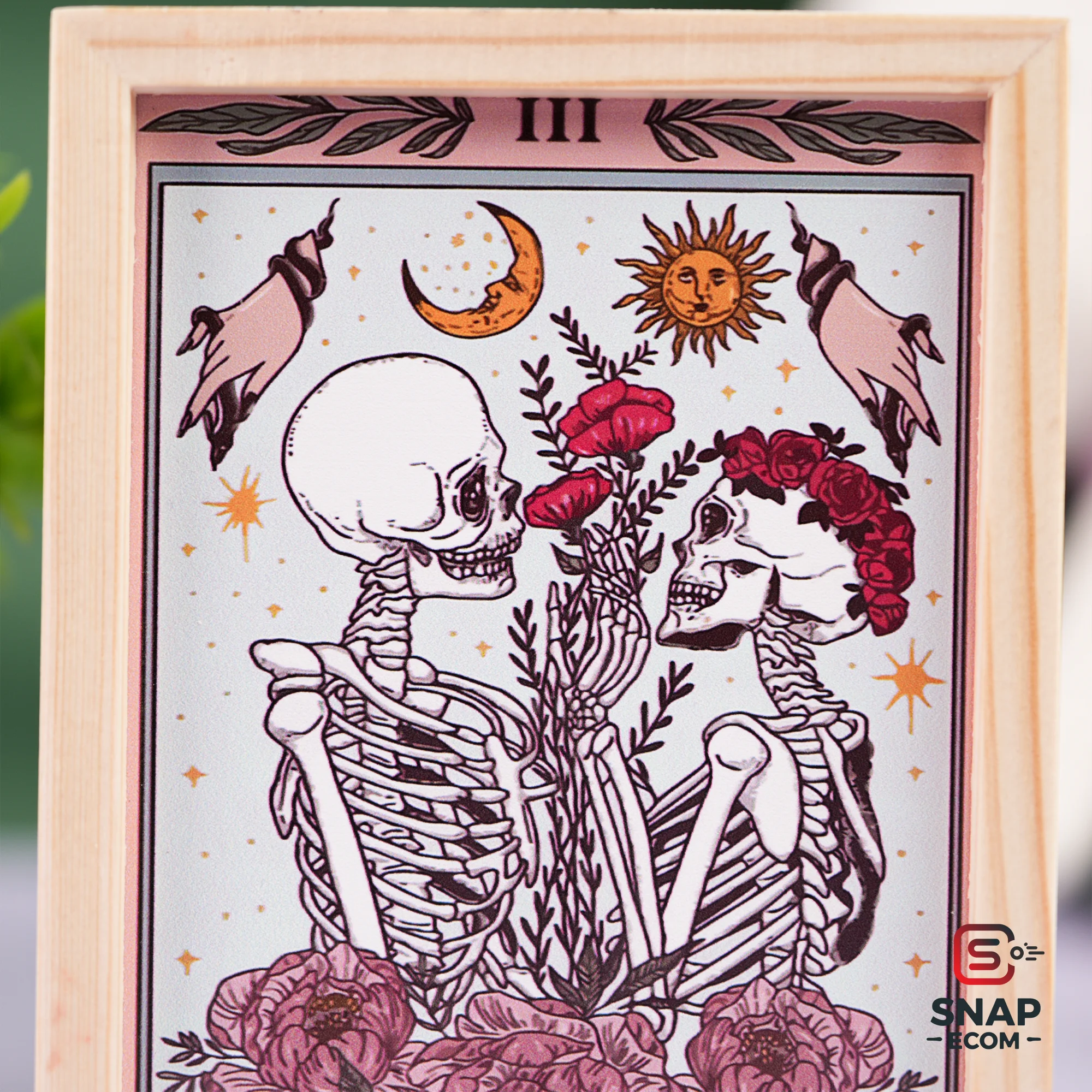 Personalised Large Matchbox - 8